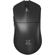 Миша бездротова Dream Machines DM9 Skill Wireless Black