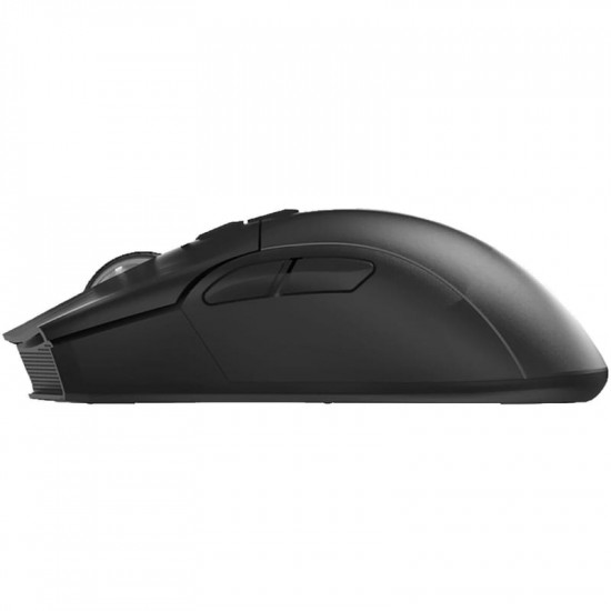Миша бездротова Dream Machines DM9 Skill Wireless Black