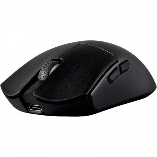 Миша бездротова Dream Machines DM9 Skill Wireless Black