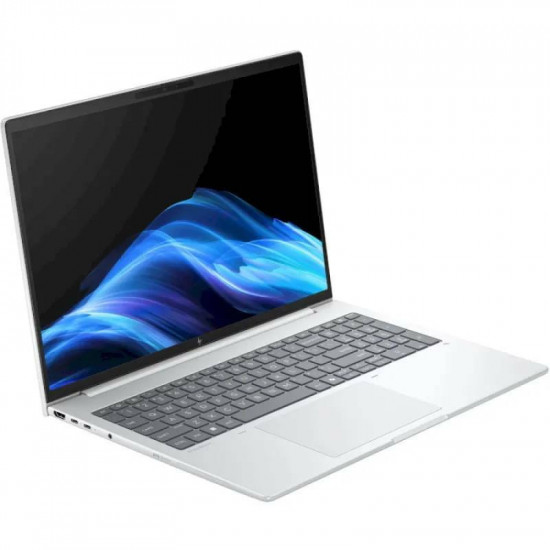 Ноутбук HP EliteBook 6 G1i 16 (B1KE6AV_V5) Silver