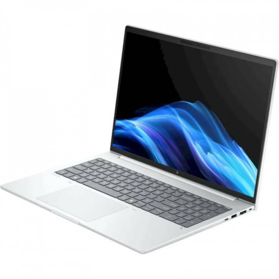 Ноутбук HP EliteBook 6 G1i 16 (B1KE6AV_V5) Silver
