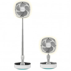 Вентилятор Cecotec Telescopic fan EnergySilence 1000 FoldAir Portable (CCTC-08361)