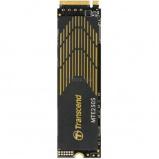 Накопичувач SSD 2TB Transcend MTE255S M.2 2280 PCIe 4.0 x4 NVMe 3D NAND (TS2TMTE255S)