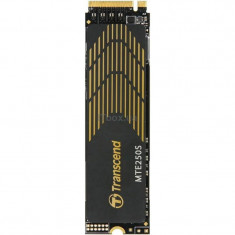 Накопичувач SSD 2TB Transcend MTE255S M.2 2280 PCIe 4.0 x4 NVMe 3D NAND (TS2TMTE255S)