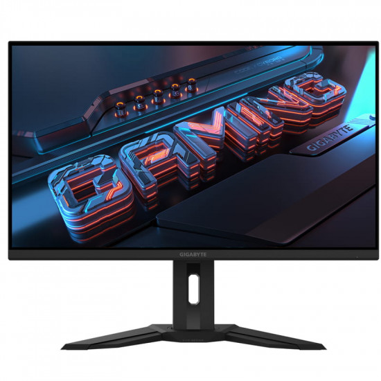 Монітор Gigabyte 31.5" M32UP IPS Black 160Hz