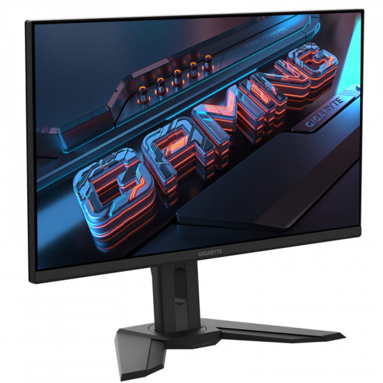 Монітор Gigabyte 31.5" M32UP IPS Black 160Hz