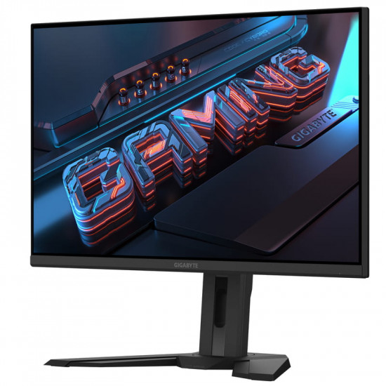 Монітор Gigabyte 31.5" M32UP IPS Black 160Hz
