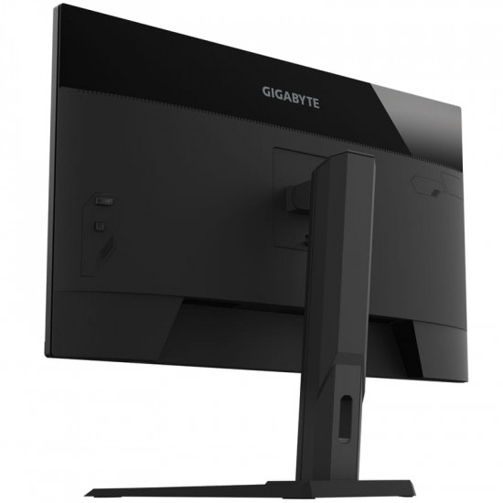 Монітор Gigabyte 31.5" M32UP IPS Black 160Hz