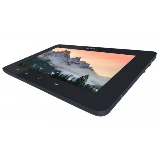 Відеодомофон Slinex SM-07MHD Dark Grey