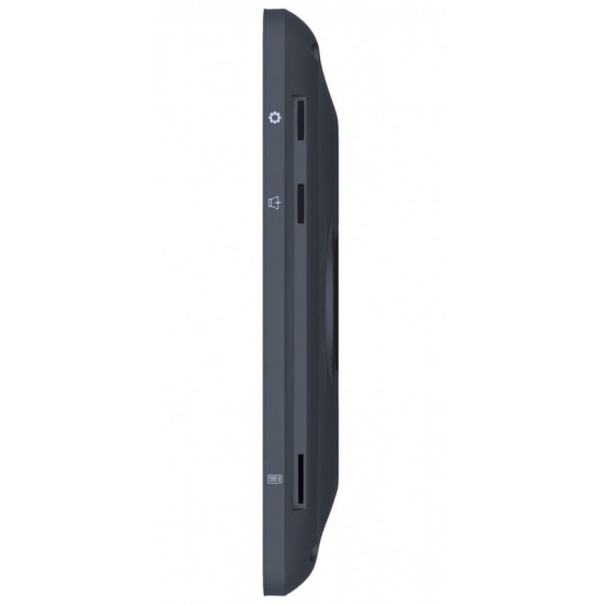 Відеодомофон Slinex SM-07MHD Dark Grey