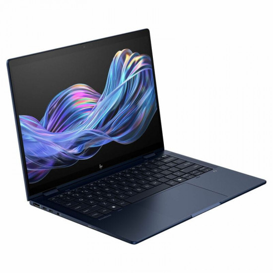 Ноутбук HP 14 EliteBook X Flip G1i (B5QX1AV_V3) Blue