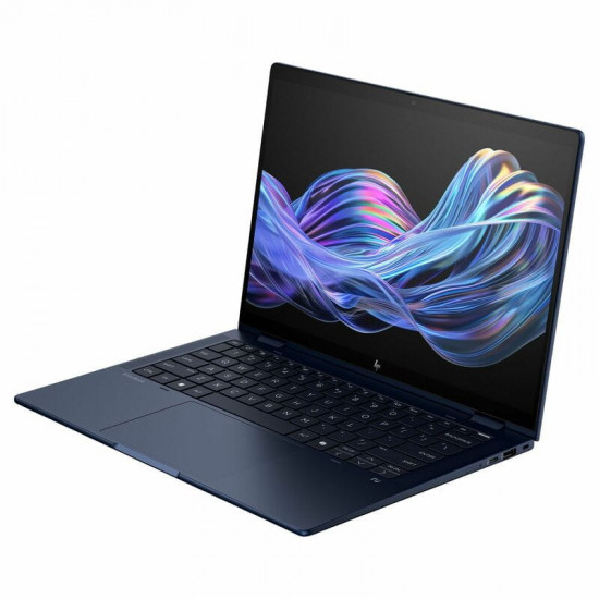 Ноутбук HP 14 EliteBook X Flip G1i (B5QX1AV_V3) Blue