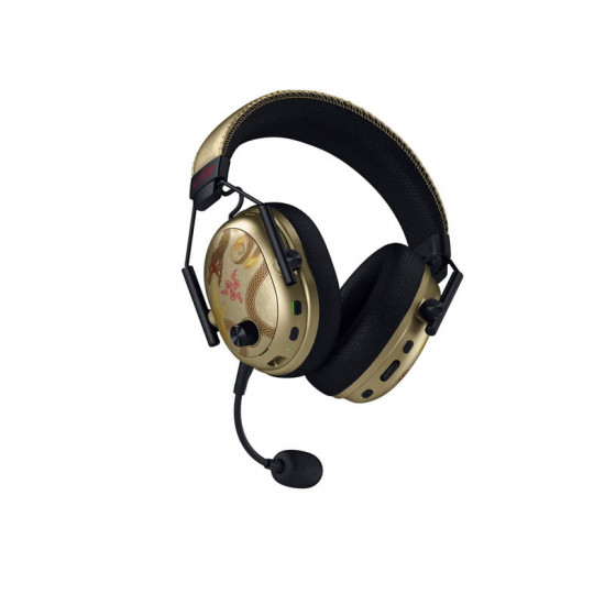 Bluetooth-гарнітура Razer BlackShark V3 Pro Wireless Counter-Strike 2 Edition (RZ04-05400800-R3M1)