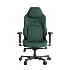 Крісло для геймерів Hator Arc 3 L Velour Emerald (HTC3448L)