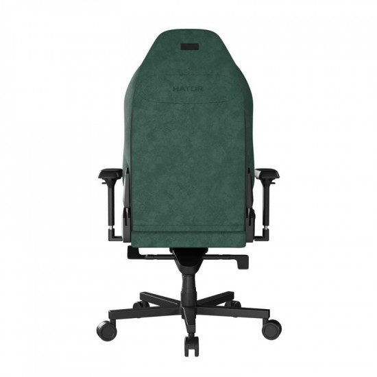 Крісло для геймерів Hator Arc 3 L Velour Emerald (HTC3448L)