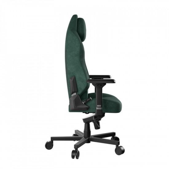 Крісло для геймерів Hator Arc 3 L Velour Emerald (HTC3448L)