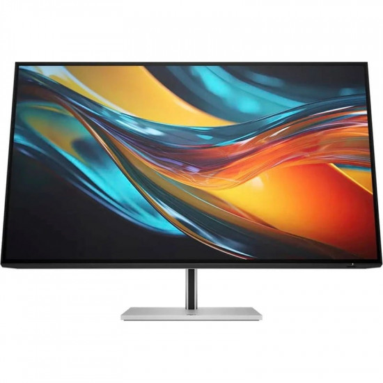 Монітор HP 24" S7 Pro 724pn (8X534AA) IPS Black/Silver 100Hz