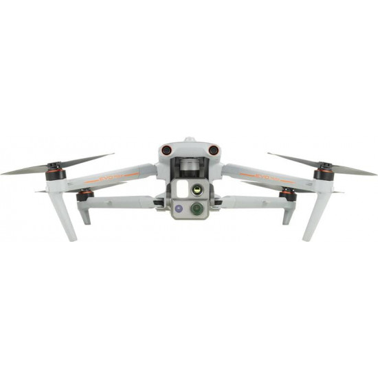 Квадрокоптер Autel EVO Max 4T Standard Bundle Special Version (без акумулятора) (102002265)