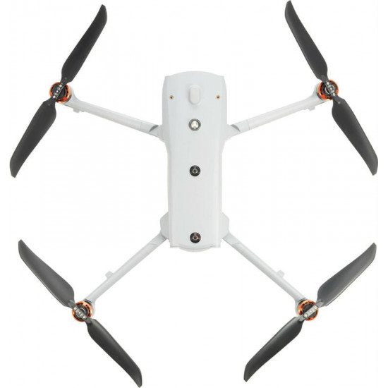 Квадрокоптер Autel EVO Max 4T Standard Bundle Special Version (без акумулятора) (102002265)