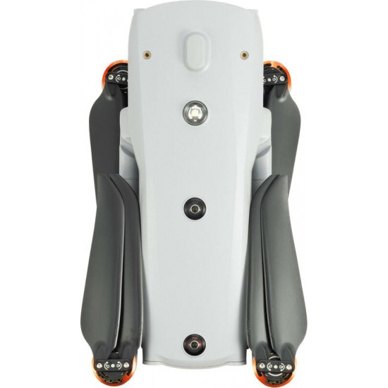Квадрокоптер Autel EVO Max 4T Standard Bundle Special Version (без акумулятора) (102002265)