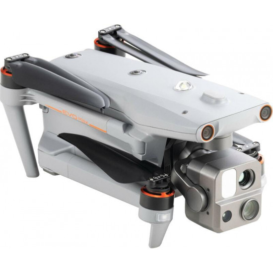 Квадрокоптер Autel EVO Max 4T Standard Bundle Special Version (без акумулятора) (102002265)
