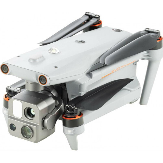 Квадрокоптер Autel EVO Max 4T Standard Bundle Special Version (без акумулятора) (102002265)