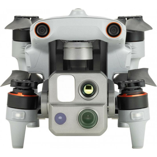Квадрокоптер Autel EVO Max 4T Standard Bundle Special Version (без акумулятора) (102002265)