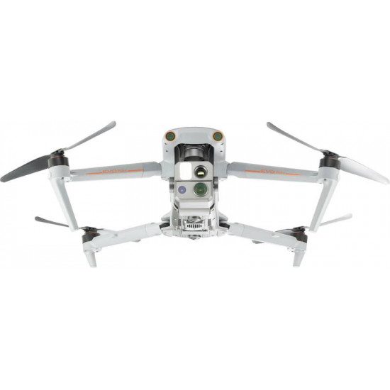 Квадрокоптер Autel EVO Max 4T Standard Bundle Special Version (без акумулятора) (102002265)