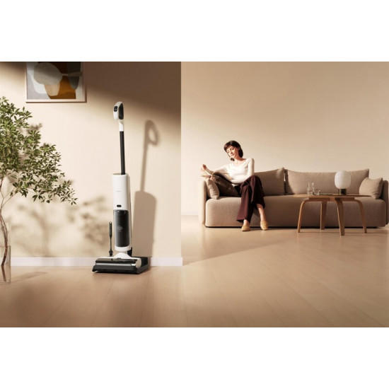 Акумуляторний миючий пилосос Xiaomi Truclean W20 Wet Dry Vacuum