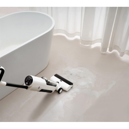 Акумуляторний миючий пилосос Xiaomi Truclean W20 Wet Dry Vacuum