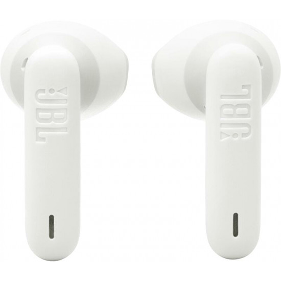 Bluetooth-гарнітура JBL Wave Flex 2 White (JBLWFLEX2WHT)