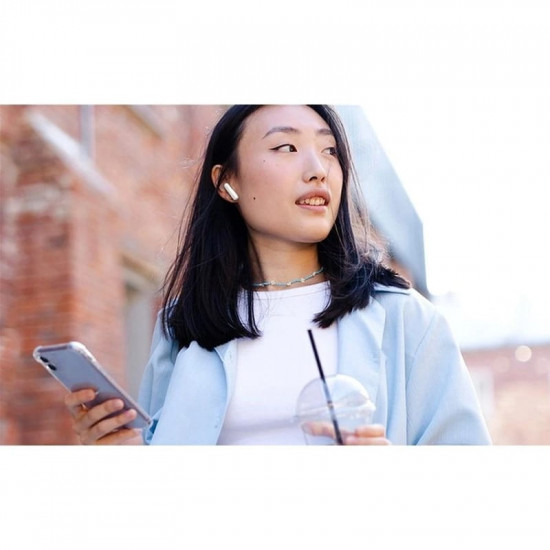 Bluetooth-гарнітура JBL Wave Flex 2 White (JBLWFLEX2WHT)