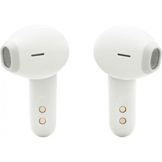 Bluetooth-гарнітура JBL Wave Flex 2 White (JBLWFLEX2WHT)