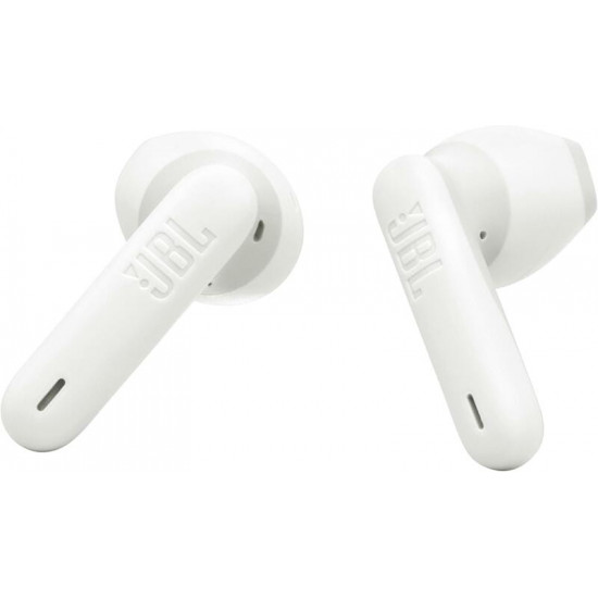 Bluetooth-гарнітура JBL Wave Flex 2 White (JBLWFLEX2WHT)