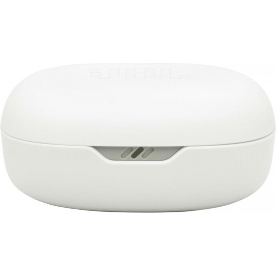 Bluetooth-гарнітура JBL Wave Flex 2 White (JBLWFLEX2WHT)