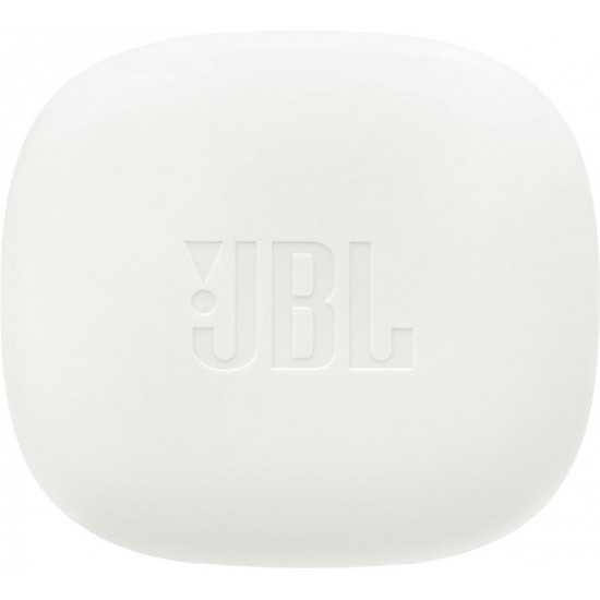 Bluetooth-гарнітура JBL Wave Flex 2 White (JBLWFLEX2WHT)