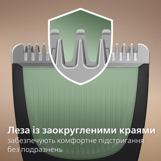 Тример Philips All-in-One Trimmer 3000 Series MG3945/15