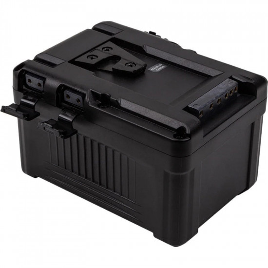 Акумулятор PowerPlant Sony BP-VL207 14000mAh (CB970957)
