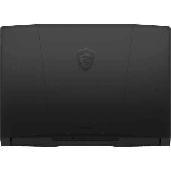 Ноутбук MSI Katana 15 HX B14WFK (B14WFK-1013XUA) Black