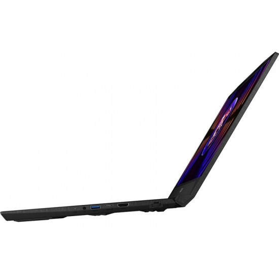 Ноутбук MSI Katana 15 HX B14WFK (B14WFK-1013XUA) Black