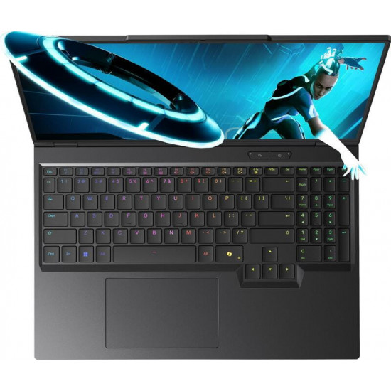 Ноутбук Dream Machines RX5070TI-16 (RX5070TI-16UA30) Black