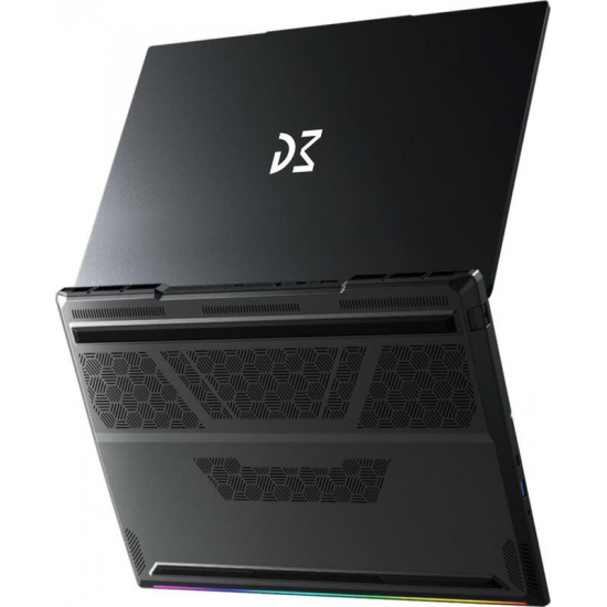 Ноутбук Dream Machines RX5070TI-16 (RX5070TI-16UA30) Black