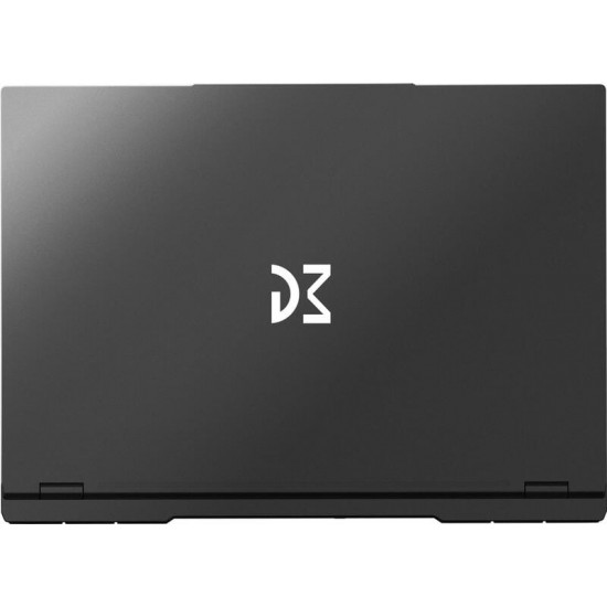 Ноутбук Dream Machines RX5070TI-16 (RX5070TI-16UA30) Black