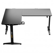 Комп`ютерний стіл Anda Seat Seeker Black (AD-D-PT-1600-01-B)