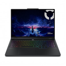 Ноутбук Lenovo Legion Pro 5 16ADR10 (83LT008LRA) Eclipse Black