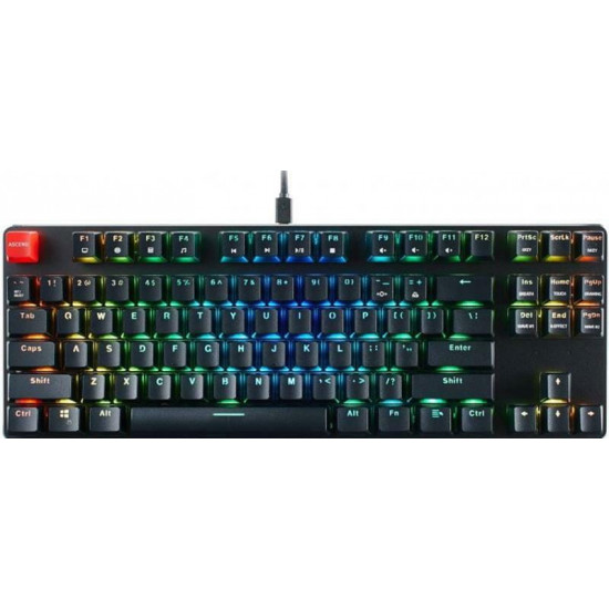 Клавіатура Glorious GMMK TKL Black (GLO-GMMK-TKL-BRN)