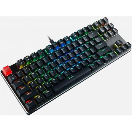 Клавіатура Glorious GMMK TKL Black (GLO-GMMK-TKL-BRN)