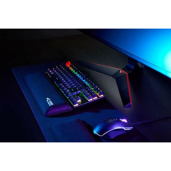 Клавіатура Glorious GMMK TKL Black (GLO-GMMK-TKL-BRN)