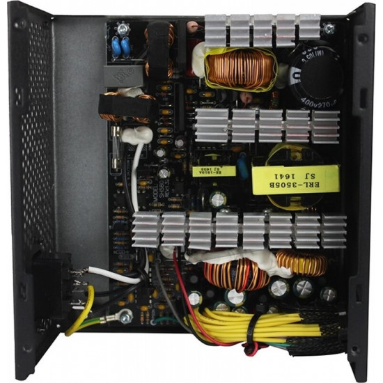Блок живлення GameMax GE-700 700W