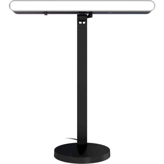 Лампа блогера Logitech Litra Beam LX Graphite (946-000015)